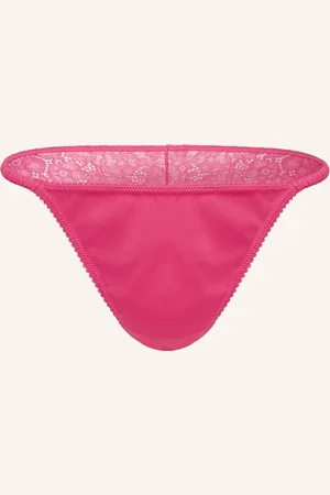 LOVE Stories Slip Wild Rose pink