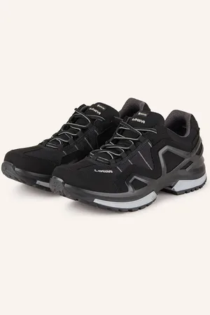 Lowa Multifunktionsschuhe Gorgon Gtx schwarz