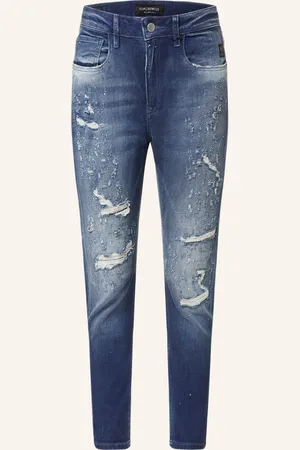 Elias Rumelis Boyfriend Jeans Erleona blau