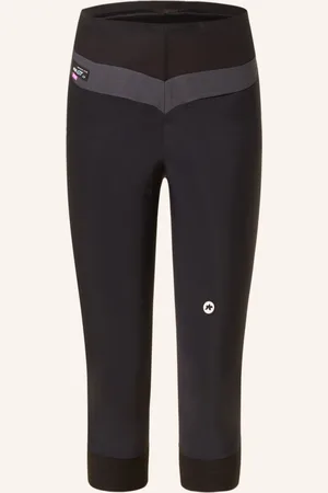 Assos Radhose Uma Gt Summer Half Knickers c2 Mit Gepolstertem Einsatz