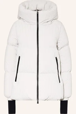 HERNO Daunenjacke weiss