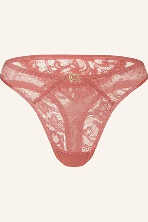 Aubade String Feeling Myself rosa