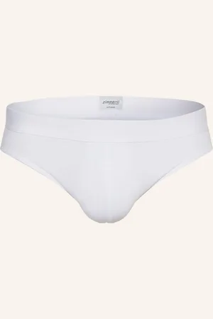 Zimmerli Slip Pureness