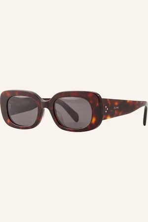 Céline Sonnenbrille cl000476 braun