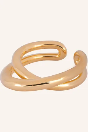 CHARLOTTE CHESNAIS Ring Initial