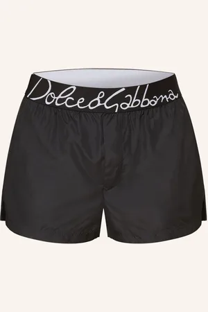 Dolce & Gabbana Badeshorts