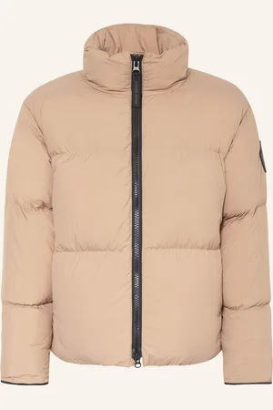 Canada Goose Daunenjacke Lawrence beige