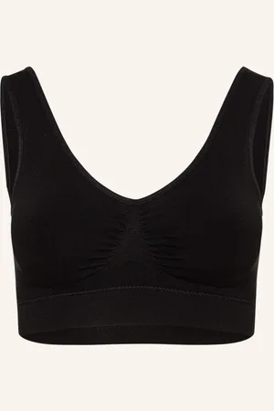 MAGIC Bodyfashion Bustier Bamboo Comfort Bra