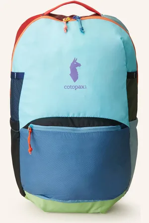 COTOPAXI Rucksack Chiquillo 26 L Mit Laptop-Fach gruen
