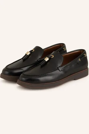 Giuseppe Zanotti Loafer