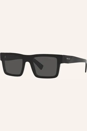 Prada Sonnenbrille pr19ws schwarz
