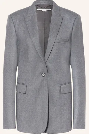 Stella McCartney Oversized-Blazer