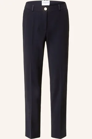 Claudie Pierlot Hose blau