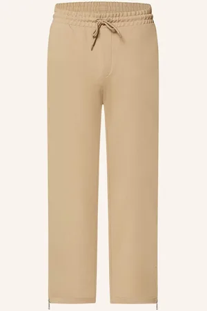Hugo Blue Sweatpants Nanetti