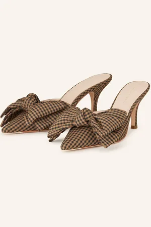 Loeffler Randall Mules Margot braun