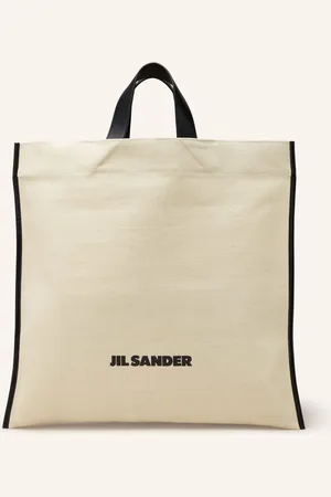 Jil Sander Shopper beige
