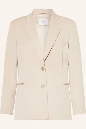 Dante 6 Blazer d6beadu beige
