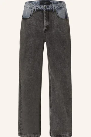 Copenhagen Muse Straight Jeans Cmcharlee blau