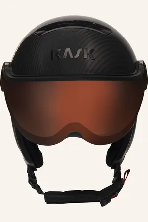Kask Skihelm Elite Mit Visier