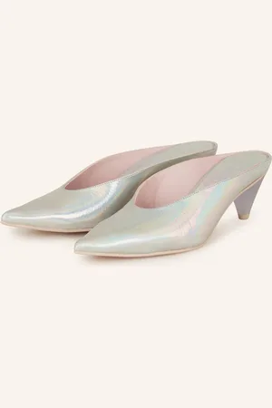 RAS Mules Iris