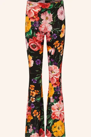 Dolce & Gabbana Hose gruen
