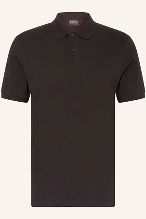 Scotch&Soda Pique-Poloshirt