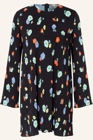Envii Kleid Enmette schwarz