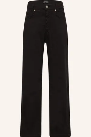 Blue Effect Jeans schwarz