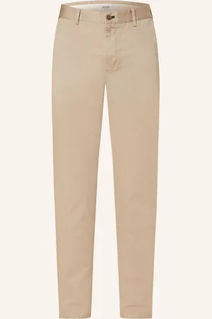 JOOP! Hose Matthew Modern Fit beige