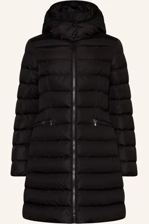 Moncler Daunenparka Charpal Mit Abnehmbarer Kapuze