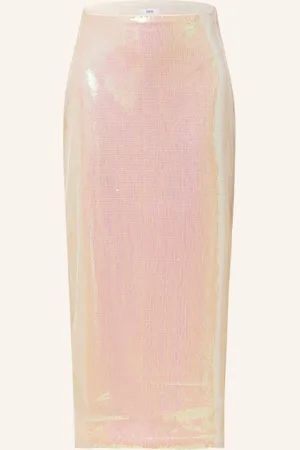 Envii Rock Ennova Mit Paillietten beige
