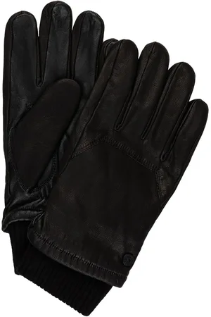 Canada Goose Lederhandschuhe