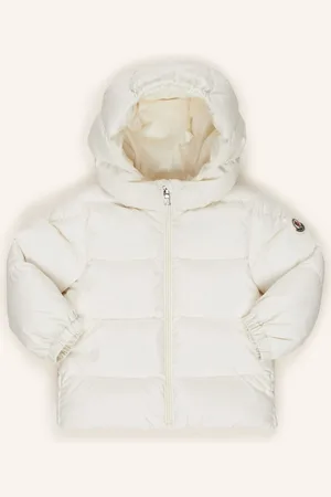 Moncler Daunenjacke Sharon beige
