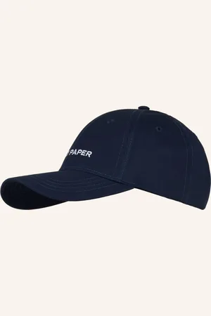 Daily paper Cap blau