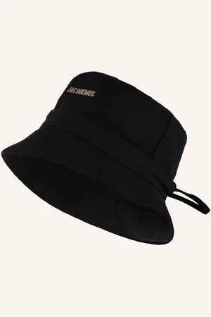 Jacquemus Bucket-Hat Le Bob Gadjo