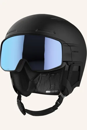 Salomon Skihelm Driver Prime Sigma Photo Mips Mit Visier