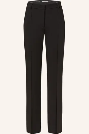 Dorothee Schumacher Marlenhose Aus Jersey