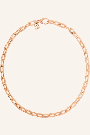 ariane ernst Halskette Bicycle Chain Bold rosa