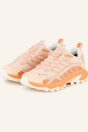 Merrell Wanderschuhe Moab Speed 2 Gtx orange