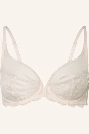 Simone Pérèle Simone Pérèle Bügel-Bh Rêve rosa