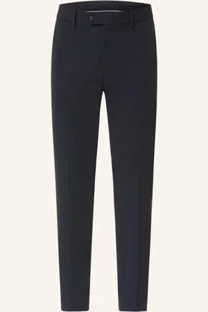 J Lindeberg Golfhose blau
