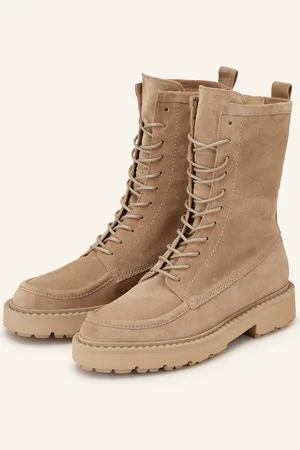 Kennel & Schmenger Schnürboots Freda