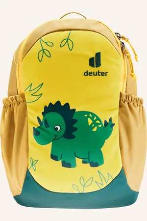 Deuter Rucksack Pico 5 L gelb