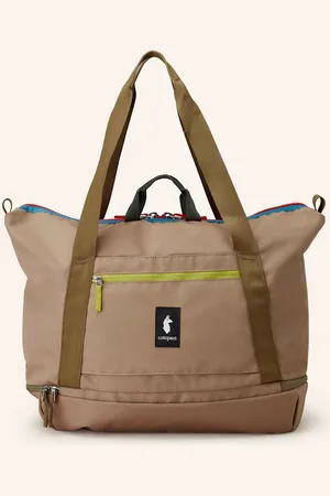 COTOPAXI Reisetasche Viaje 35 L beige