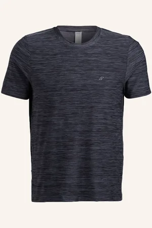JOY SPORTSWEAR T-Shirt Vitus grau