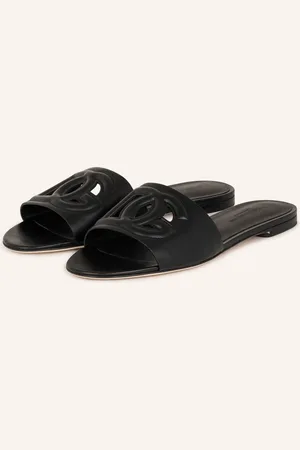 Dolce & Gabbana Pantoletten