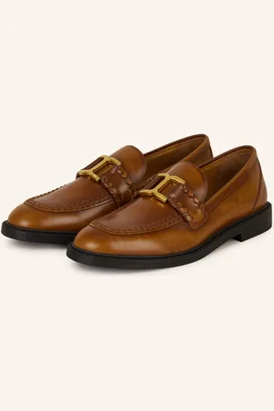 Chloé Loafer Marcie