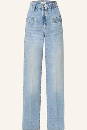 Sandro Jeans blau