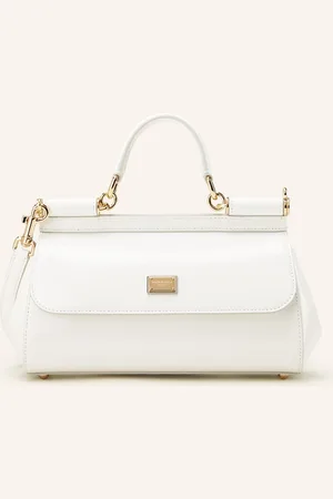 Dolce & Gabbana Umhängetasche Sicily Medium
