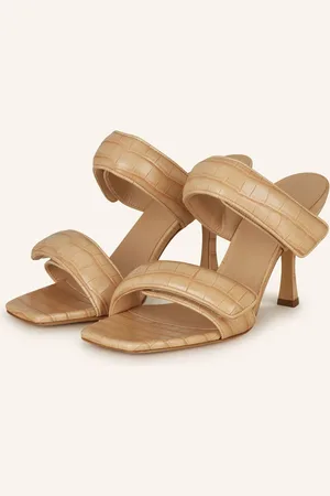 Gia Borghini Mules Perni 03
